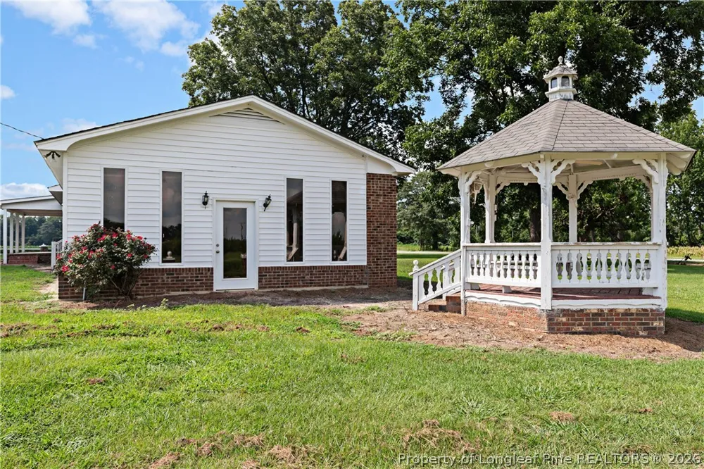 12785 421 Highway Newton Grove, NC 28366