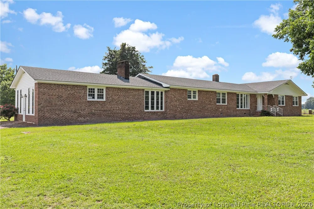 12785 421 Highway Newton Grove, NC 28366