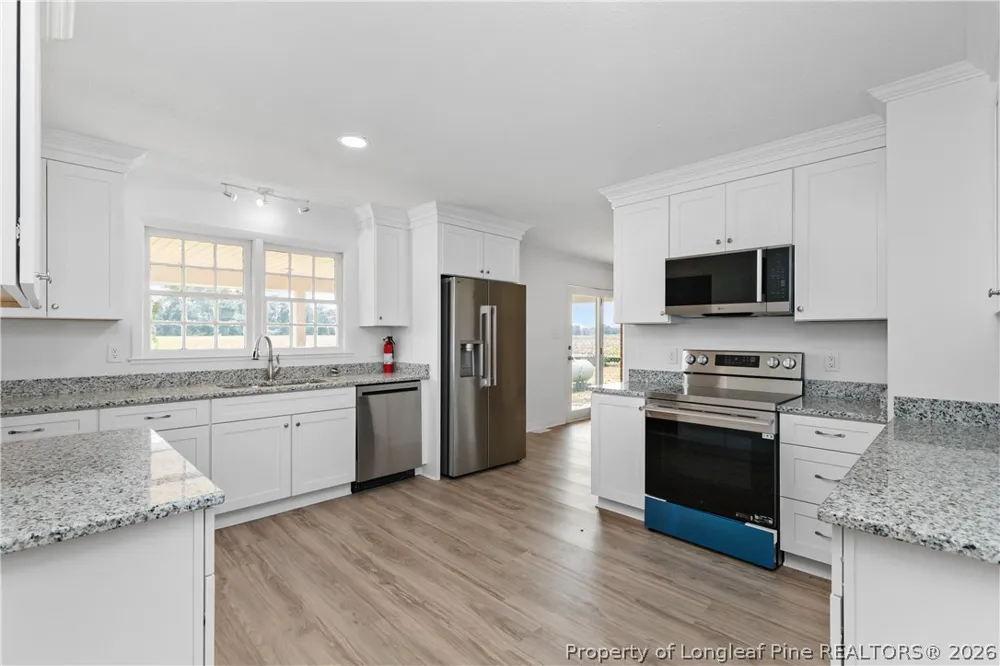 12785 421 Highway Newton Grove, NC 28366