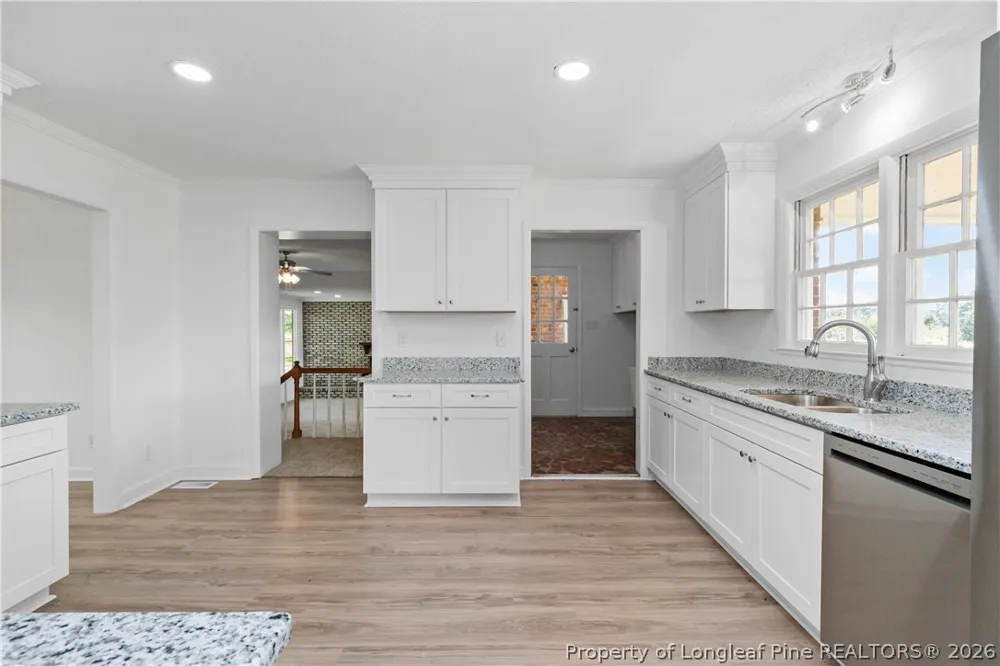 12785 421 Highway Newton Grove, NC 28366