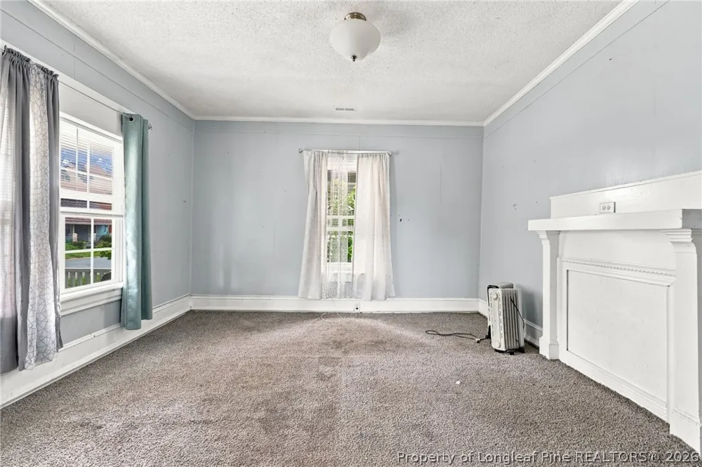 424 E Blount Street Kinston, NC 28501