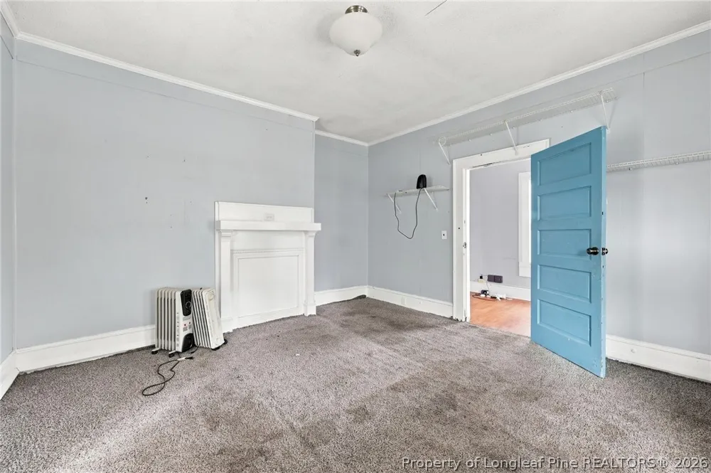 424 E Blount Street Kinston, NC 28501