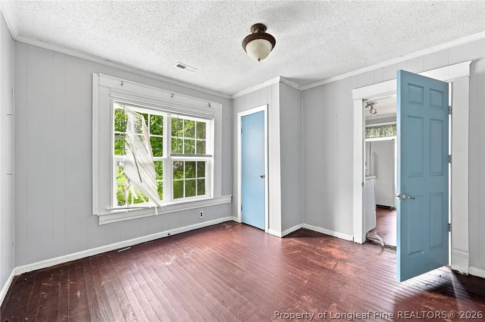 424 E Blount Street Kinston, NC 28501