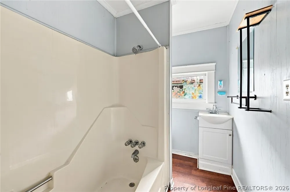 424 E Blount Street Kinston, NC 28501