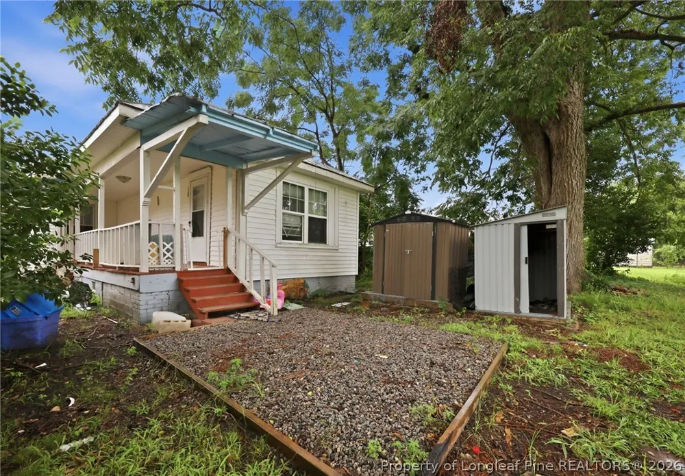 424 E Blount Street Kinston, NC 28501