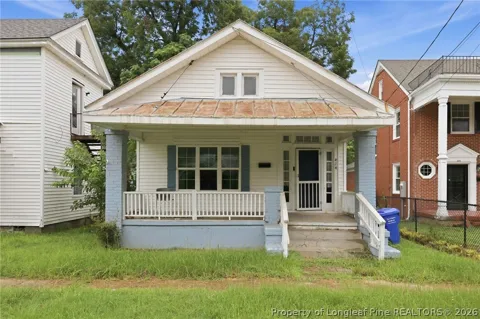 424 E Blount Street