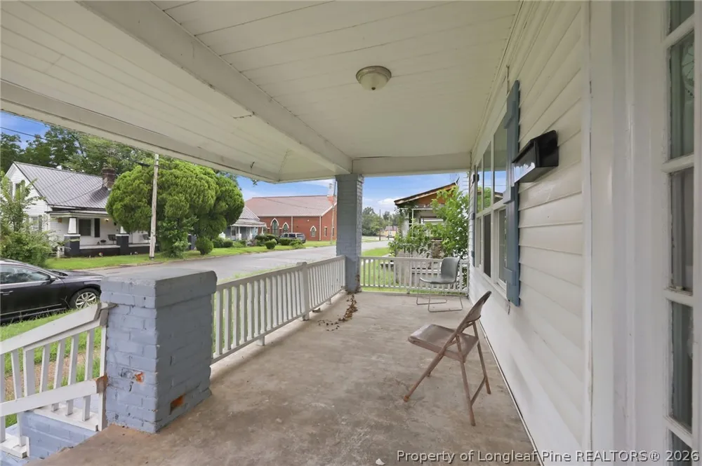 424 E Blount Street Kinston, NC 28501
