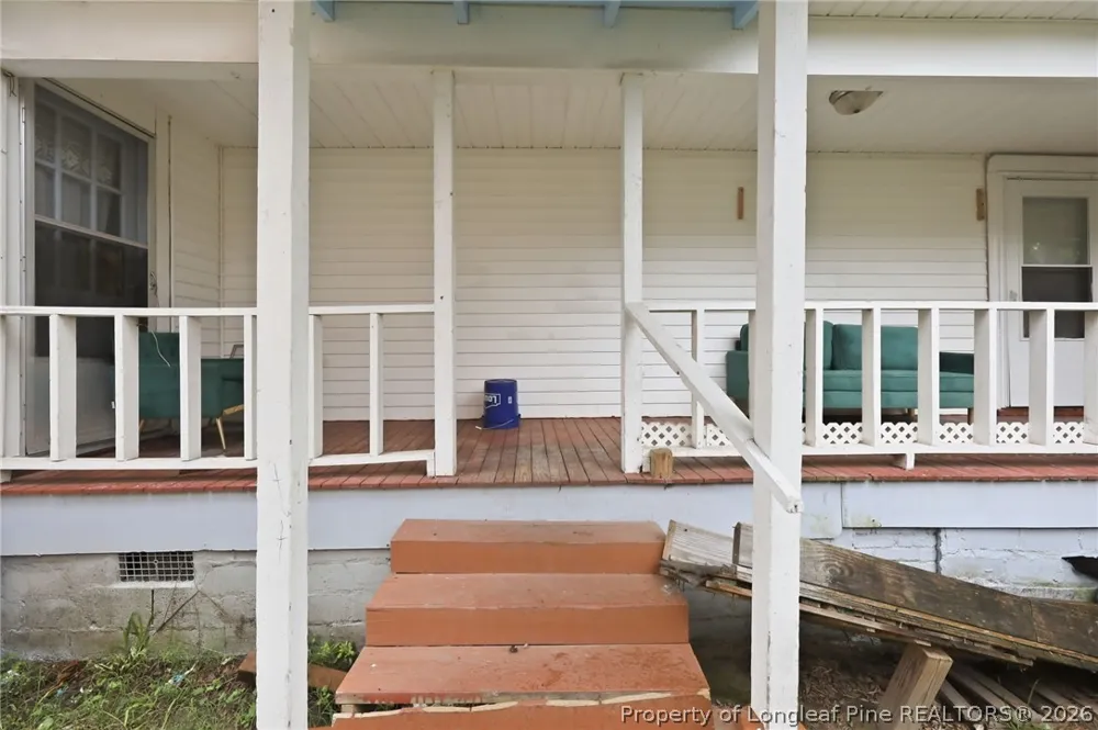 424 E Blount Street Kinston, NC 28501