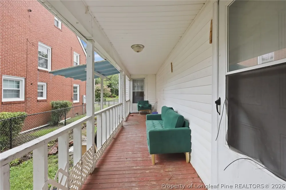 424 E Blount Street Kinston, NC 28501