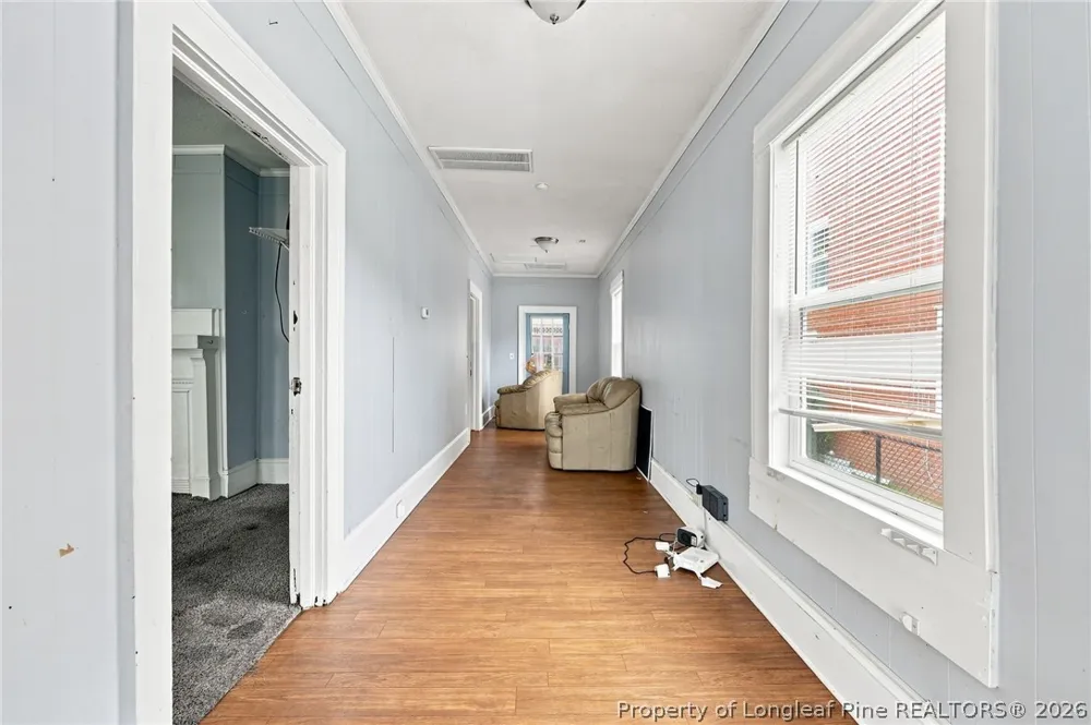 424 E Blount Street Kinston, NC 28501