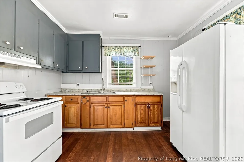424 E Blount Street Kinston, NC 28501