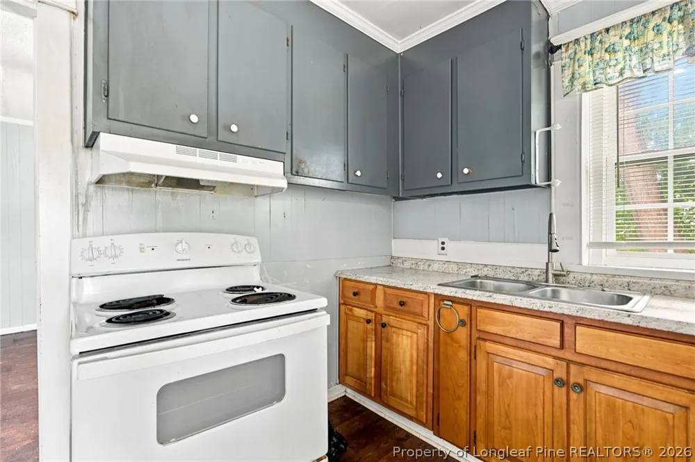 424 E Blount Street Kinston, NC 28501