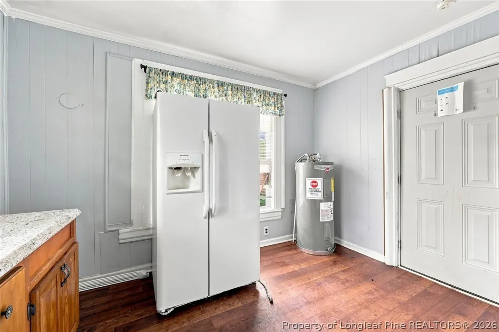 424 E Blount Street Kinston, NC 28501