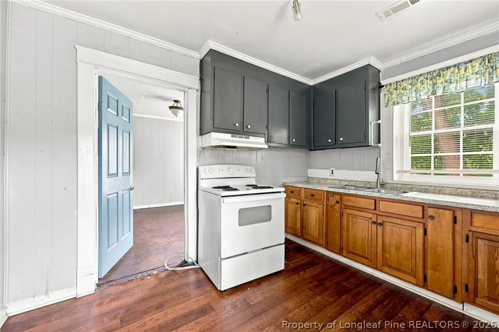 424 E Blount Street Kinston, NC 28501