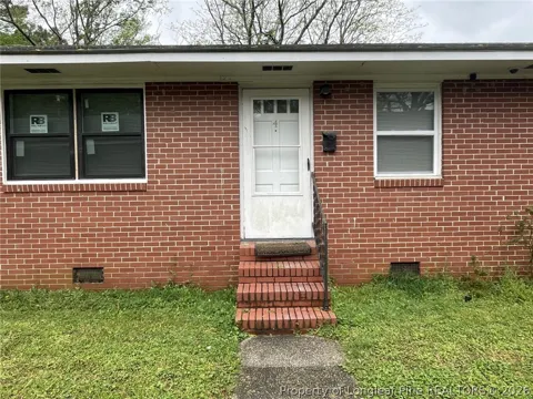 715 S 3rd Street #4