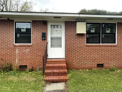 715 S 3rd Street #3