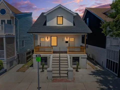 329 E Montgomery Avenue