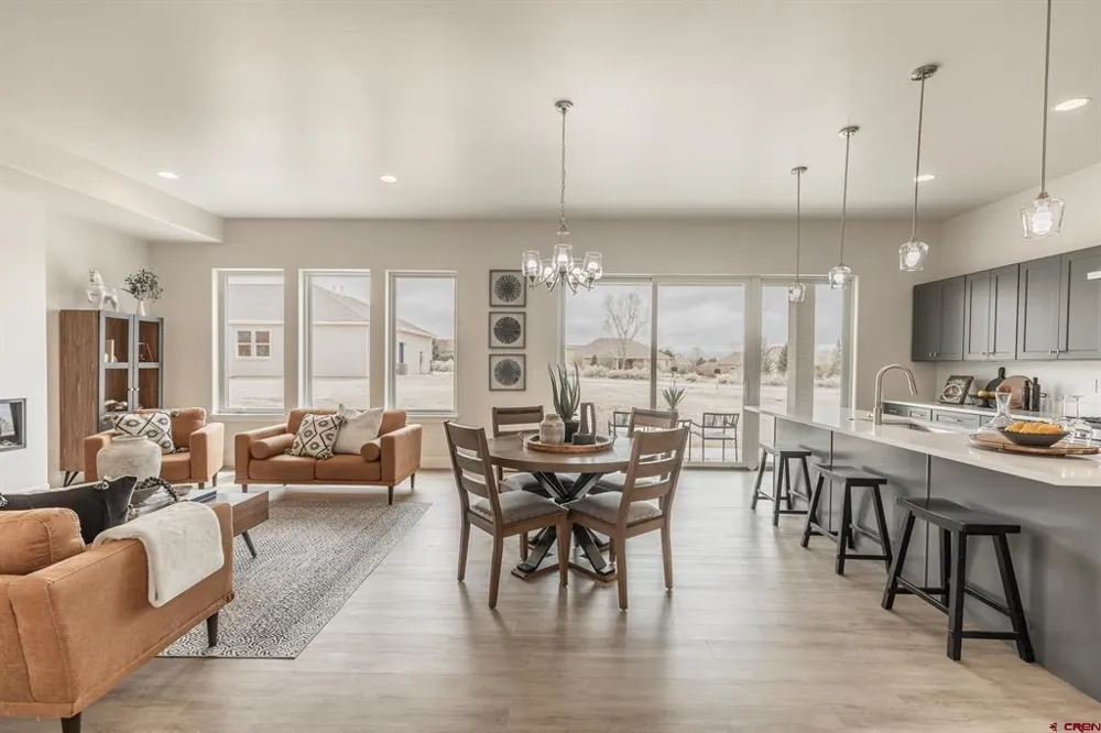 3524 Ashberry Street Montrose, CO 81401