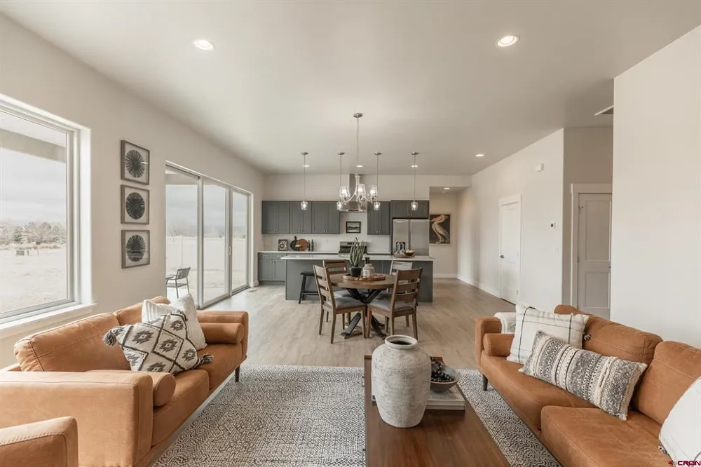 3524 Ashberry Street Montrose, CO 81401