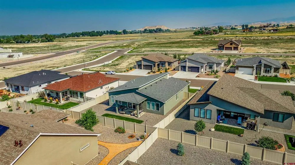 3524 Ashberry Street Montrose, CO 81401