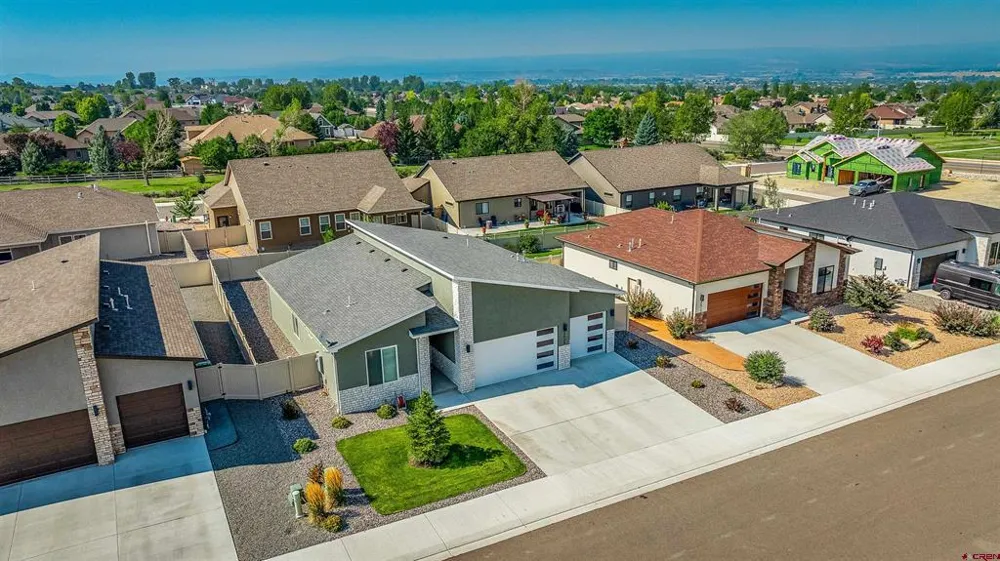 3524 Ashberry Street Montrose, CO 81401