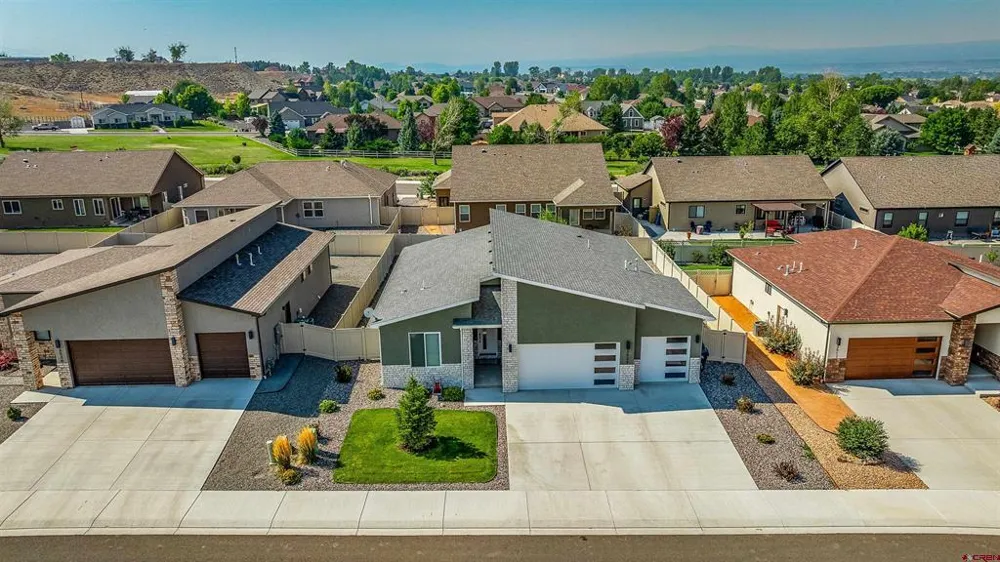3524 Ashberry Street Montrose, CO 81401