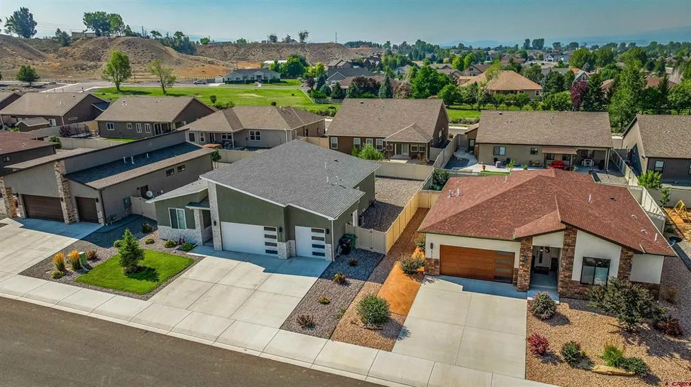 3524 Ashberry Street Montrose, CO 81401