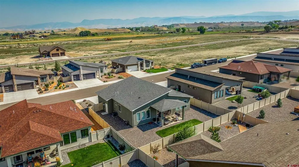 3524 Ashberry Street Montrose, CO 81401