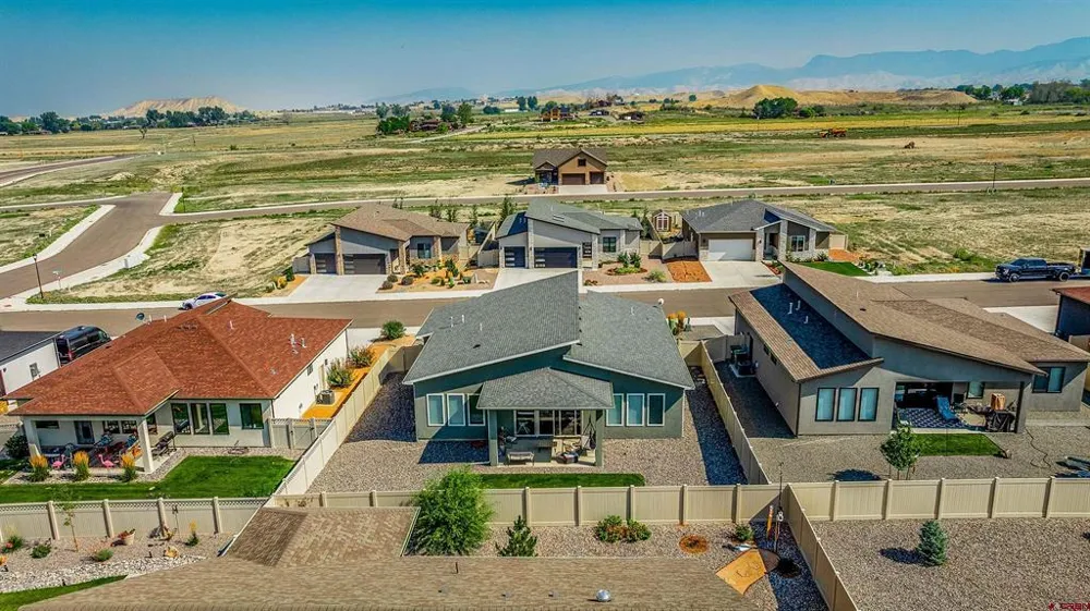 3524 Ashberry Street Montrose, CO 81401