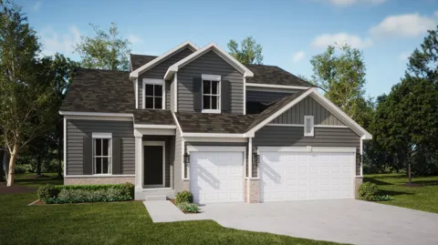 8979 Hemlock Lane