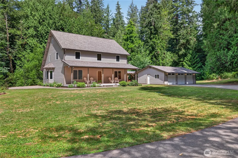 17432 Issaquah Hobart Road SE Issaquah, WA 98027