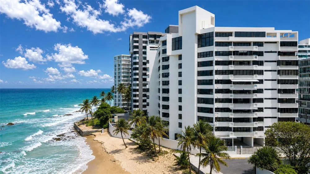 1 C. MANUEL RODRIGUEZ SERRA #601-A San Juan, PR 00907