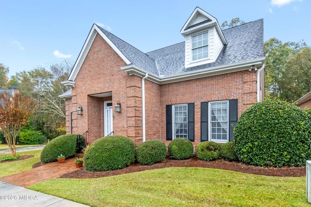 112 Covington Place Macon, GA 31210