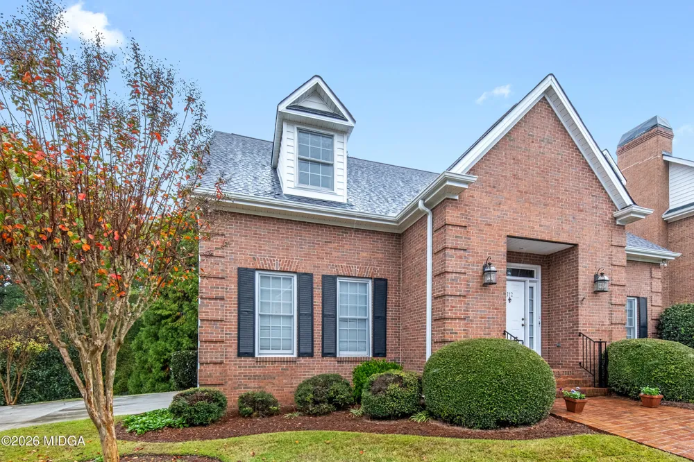 112 Covington Place Macon, GA 31210