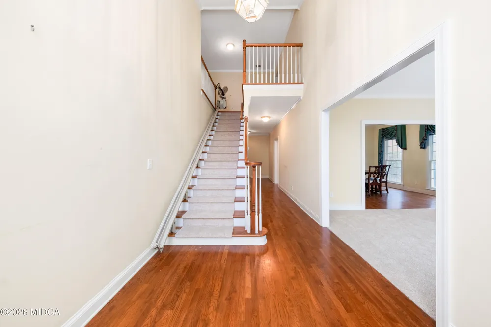 112 Covington Place Macon, GA 31210