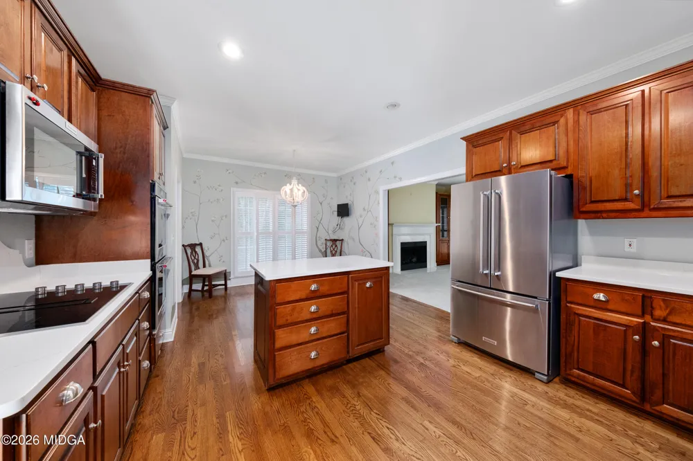 112 Covington Place Macon, GA 31210