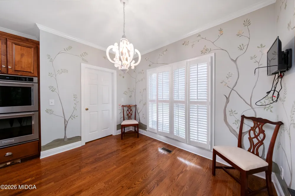 112 Covington Place Macon, GA 31210
