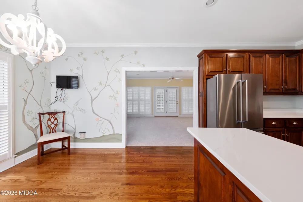 112 Covington Place Macon, GA 31210