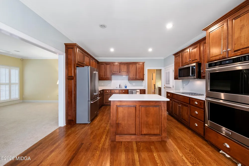112 Covington Place Macon, GA 31210