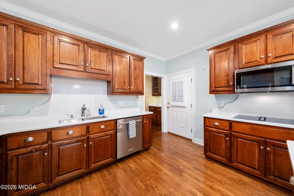 112 Covington Place Macon, GA 31210