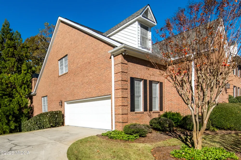 112 Covington Place Macon, GA 31210