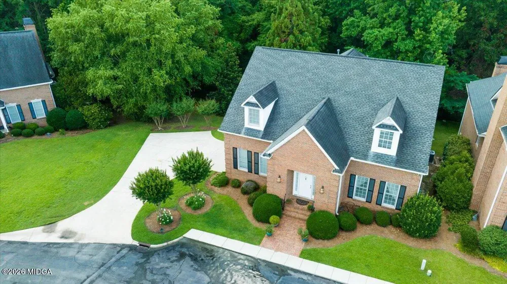 112 Covington Place Macon, GA 31210
