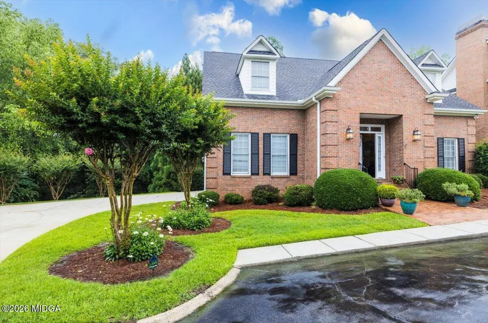 112 Covington Place Macon, GA 31210