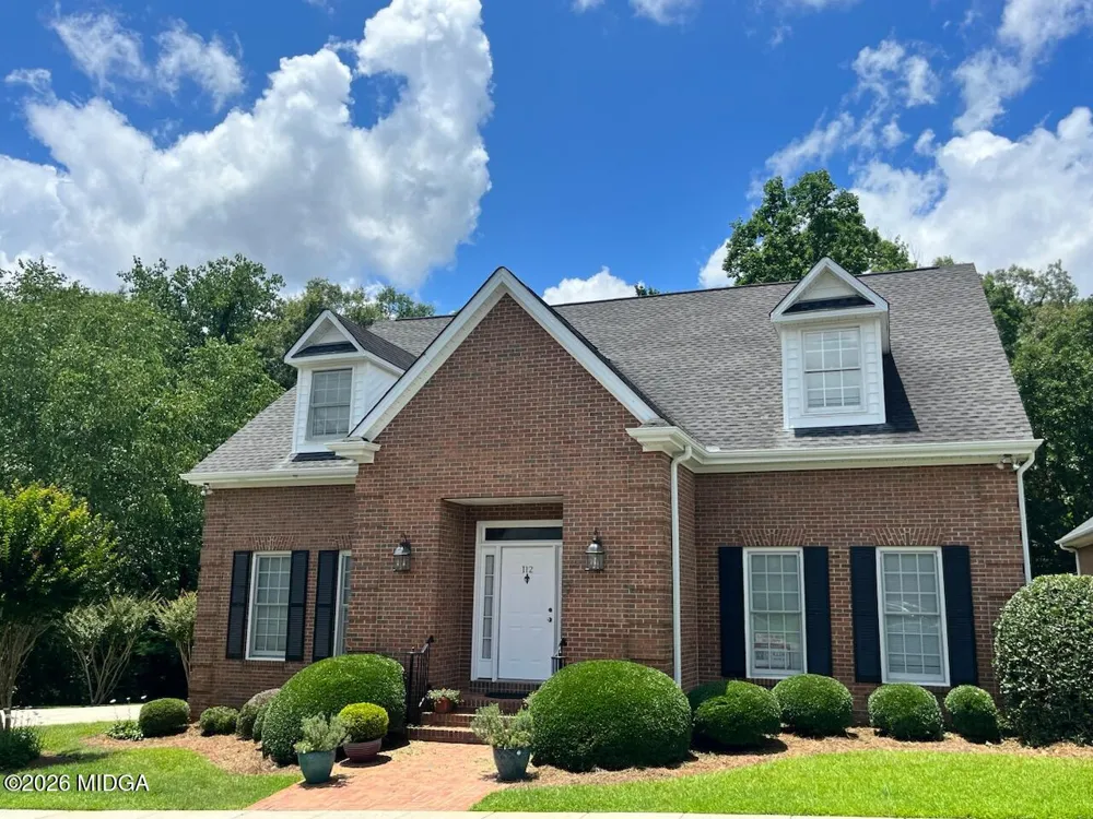 112 Covington Place Macon, GA 31210