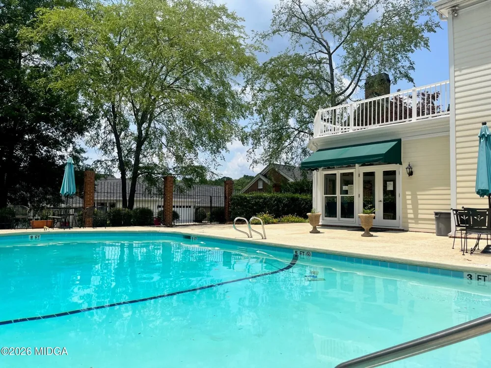 112 Covington Place Macon, GA 31210