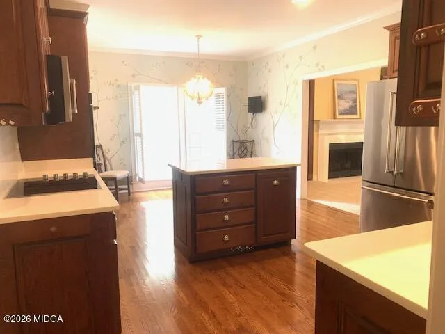112 Covington Place Macon, GA 31210