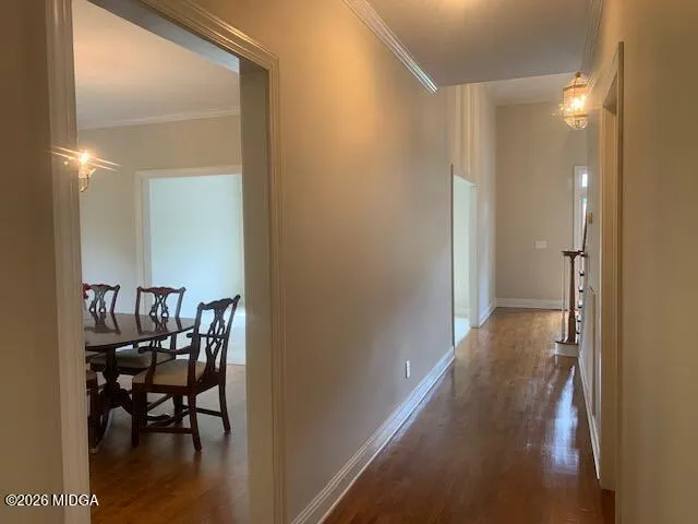 112 Covington Place Macon, GA 31210