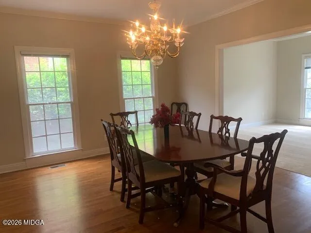 112 Covington Place Macon, GA 31210