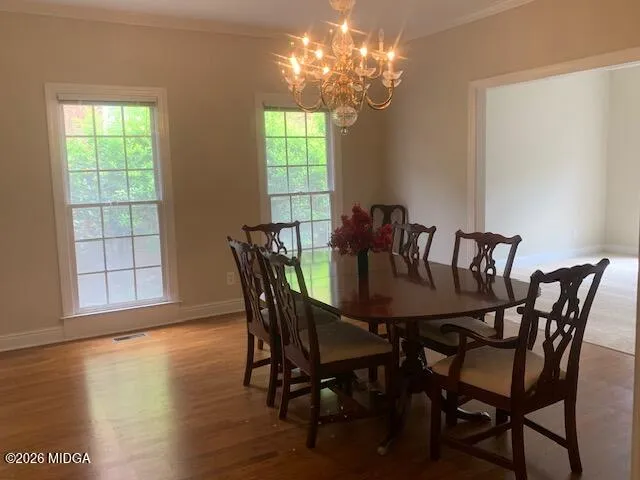112 Covington Place Macon, GA 31210