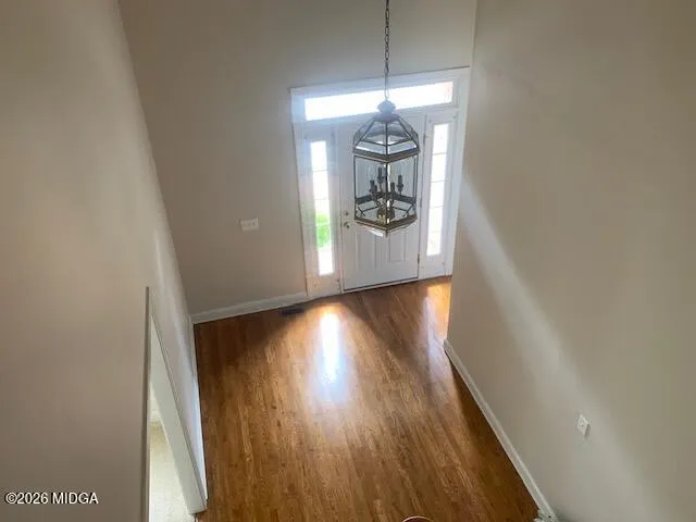 112 Covington Place Macon, GA 31210